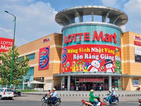 lotte mart vietnam.